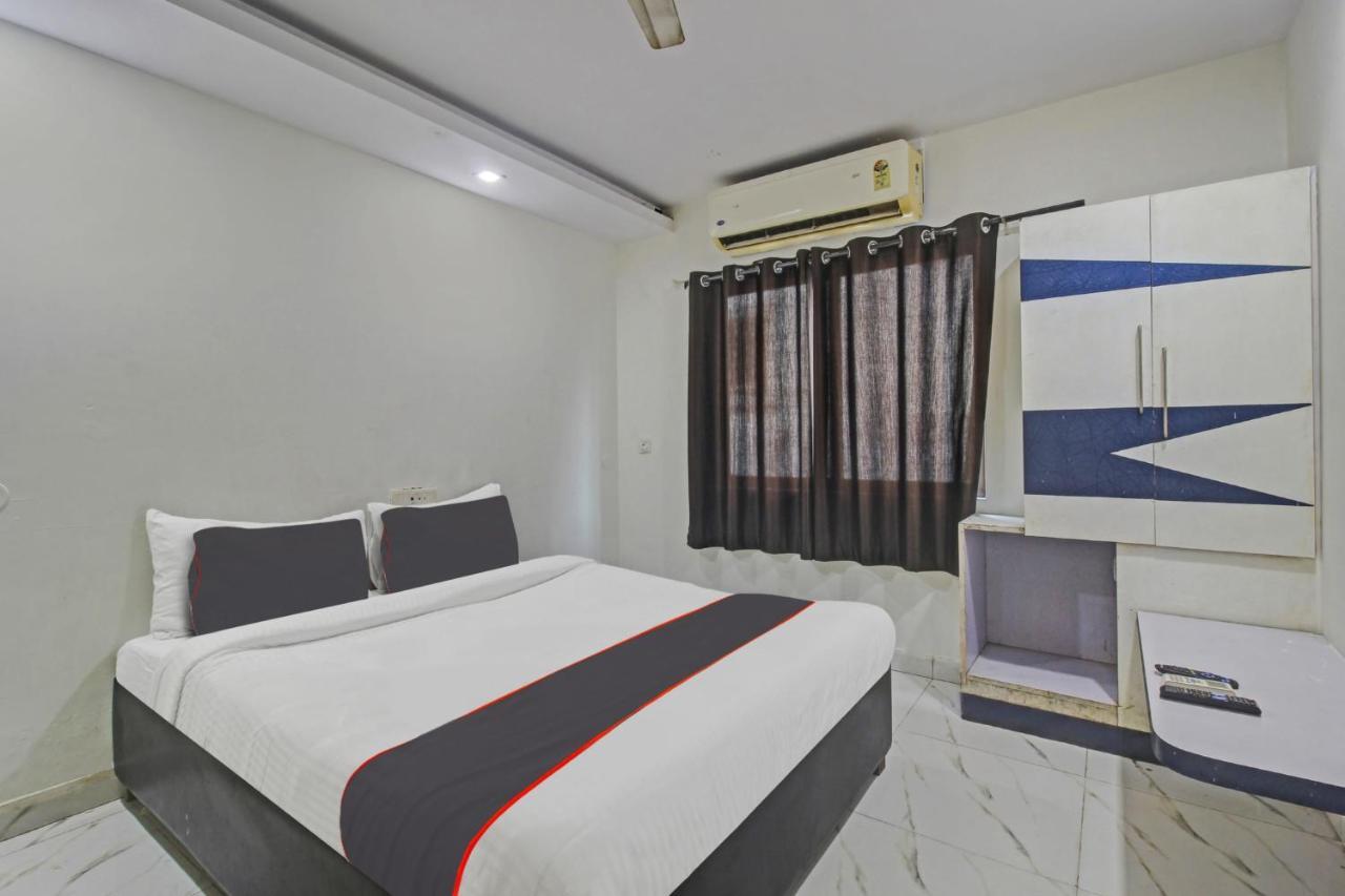 Collection O Sai Krupa Otel Haydarabad Dış mekan fotoğraf
